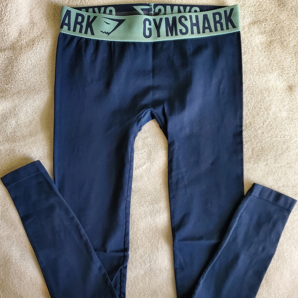 Gymshark Fit Seamless Leggings